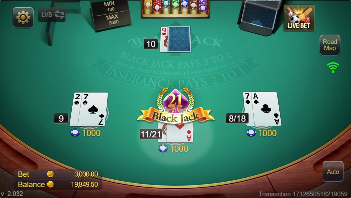 jiliace register where to bet ufc